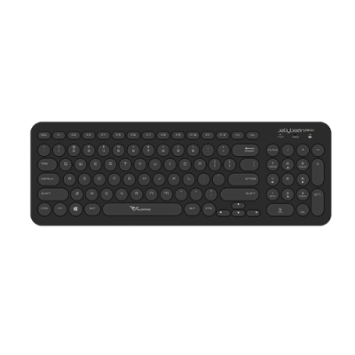 Alcatroz Jellybean A200 Wireless Keyboard