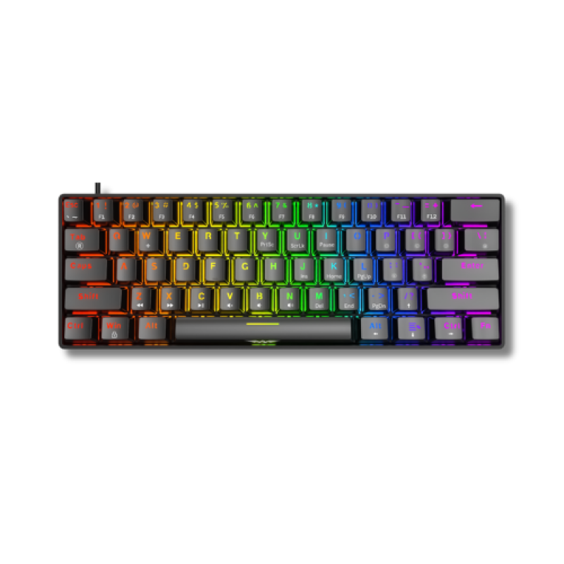 Armaggeddon MKA-1C NEX Mechanical Gaming Keyboard