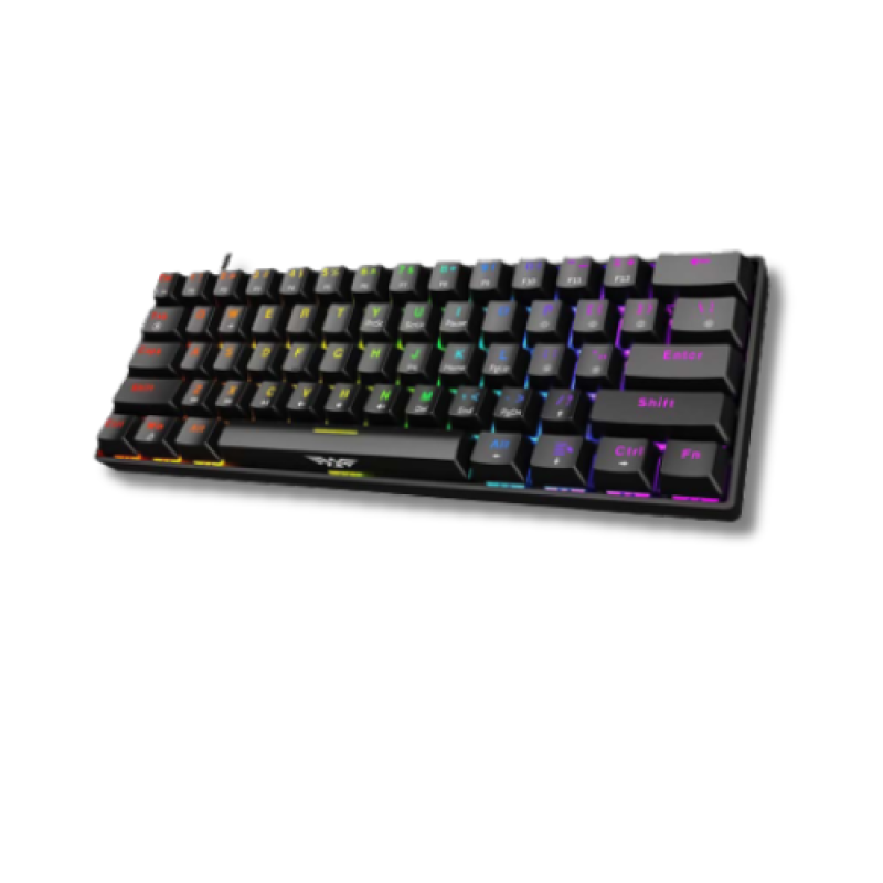 Armaggeddon MKA-1C NEX Mechanical Gaming Keyboard