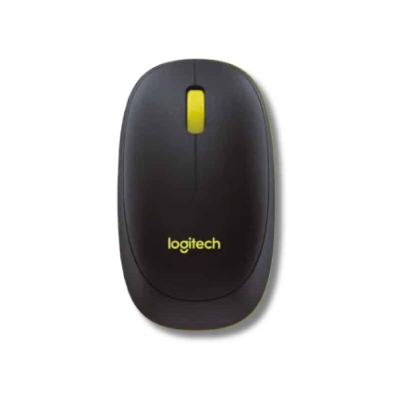 Logitech MK240 Nano Wireless Keyboard and Mouse Combo